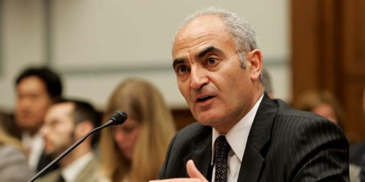 Moncef Slaoui