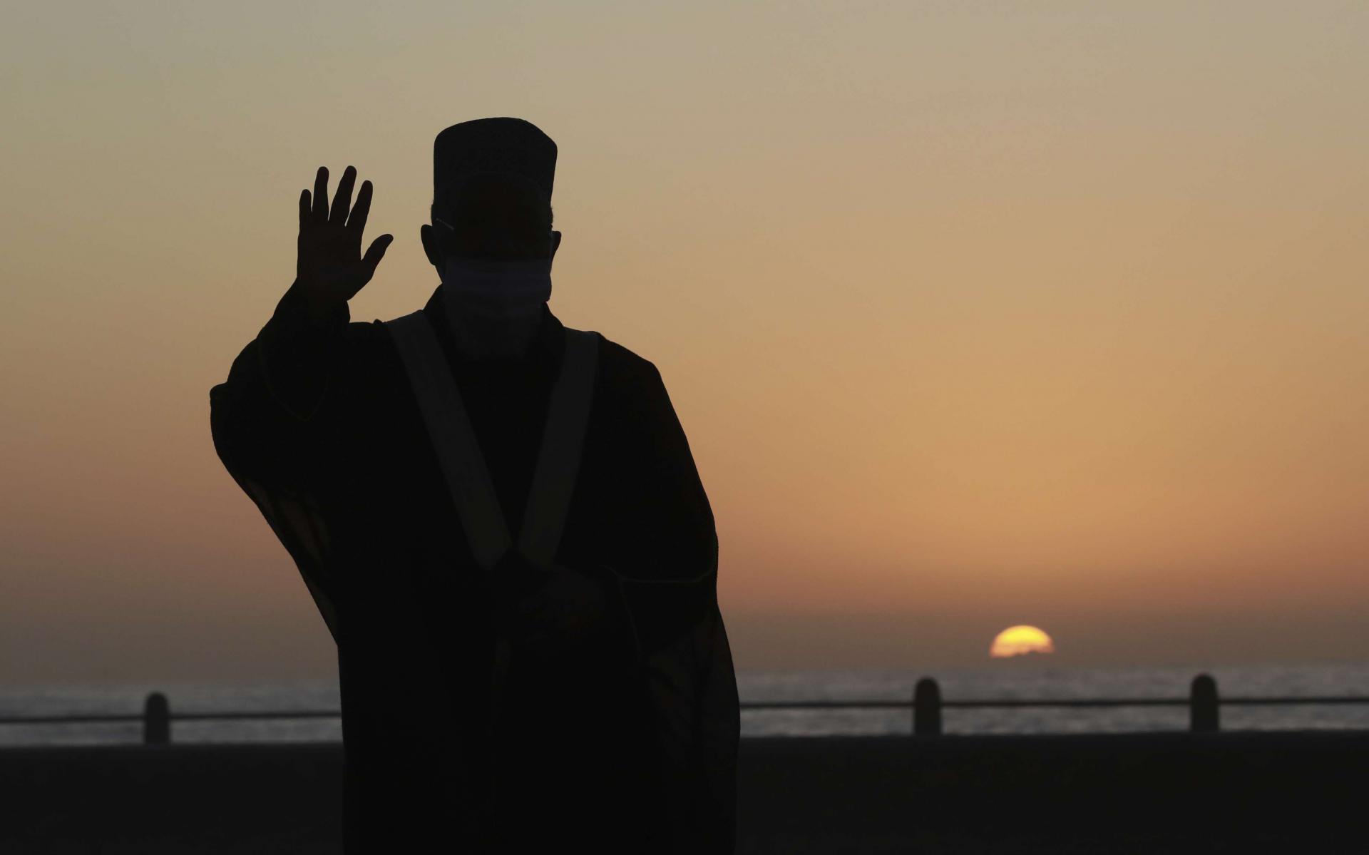 ثلاثة اعياد في العالم الاسلامي
