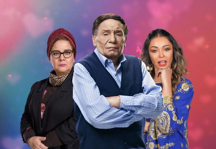 فلانتينو مسلسل للفراغ الذهني