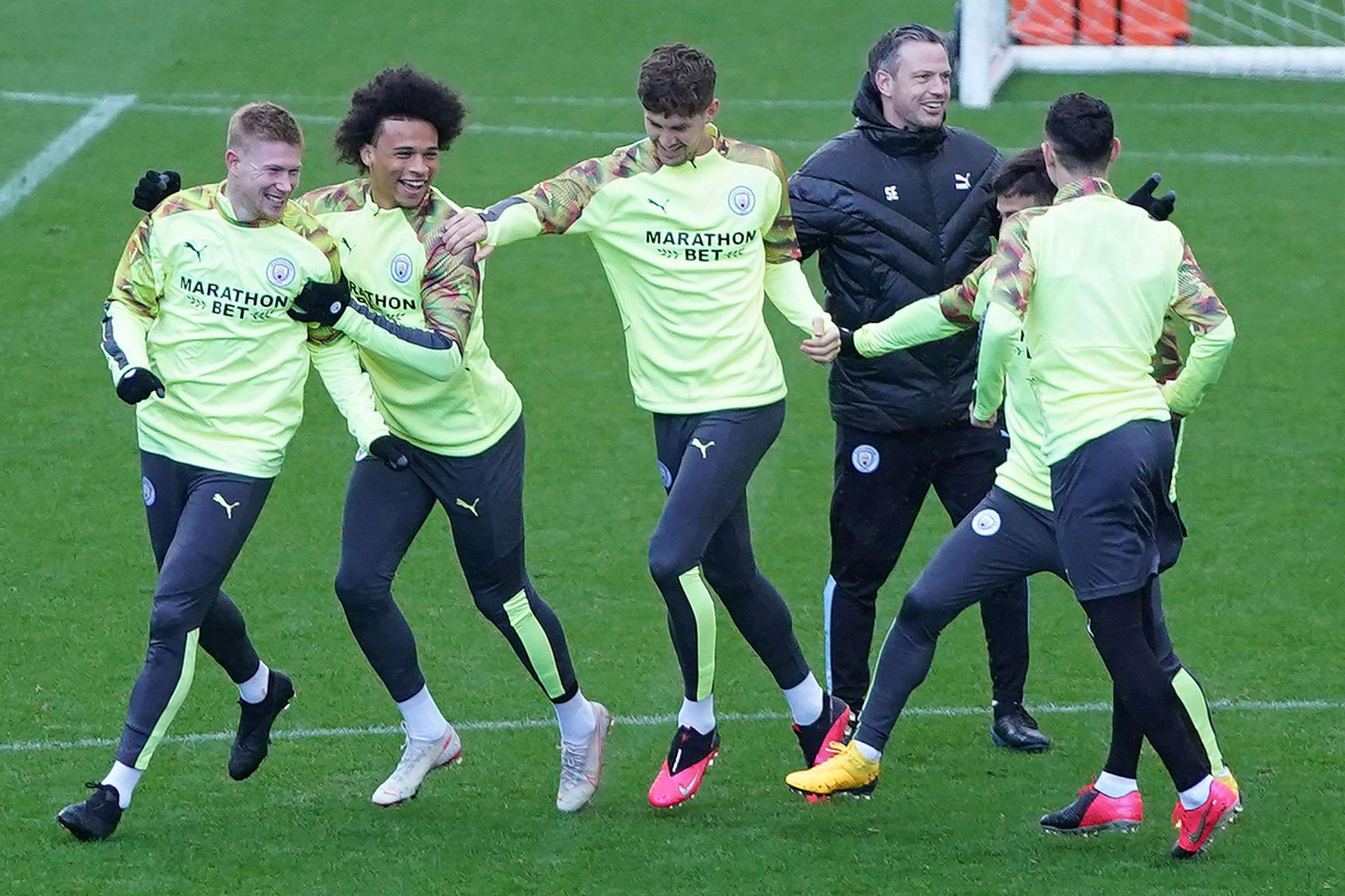 ريال مطالب بالتأقلم على اللعب أمام مدرجات مهجورة