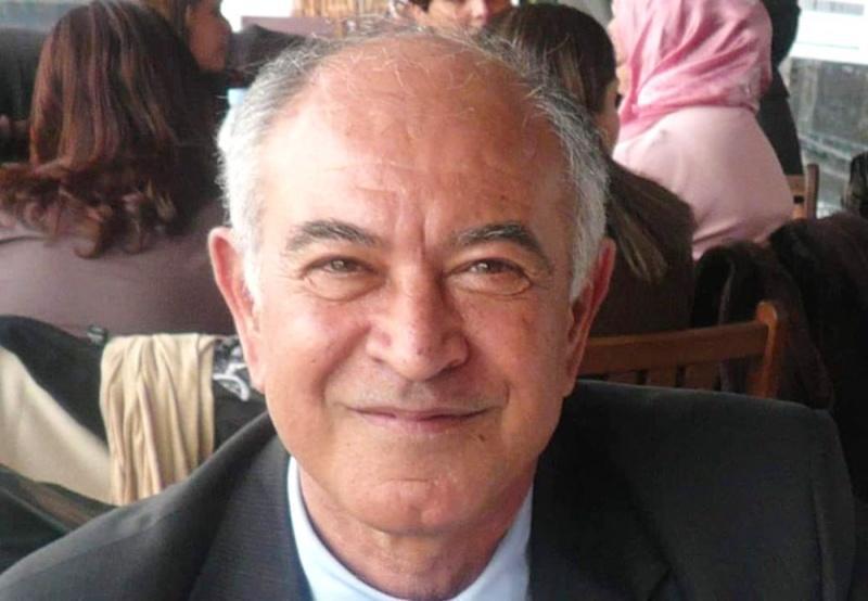 صلاح الدين الصيد
