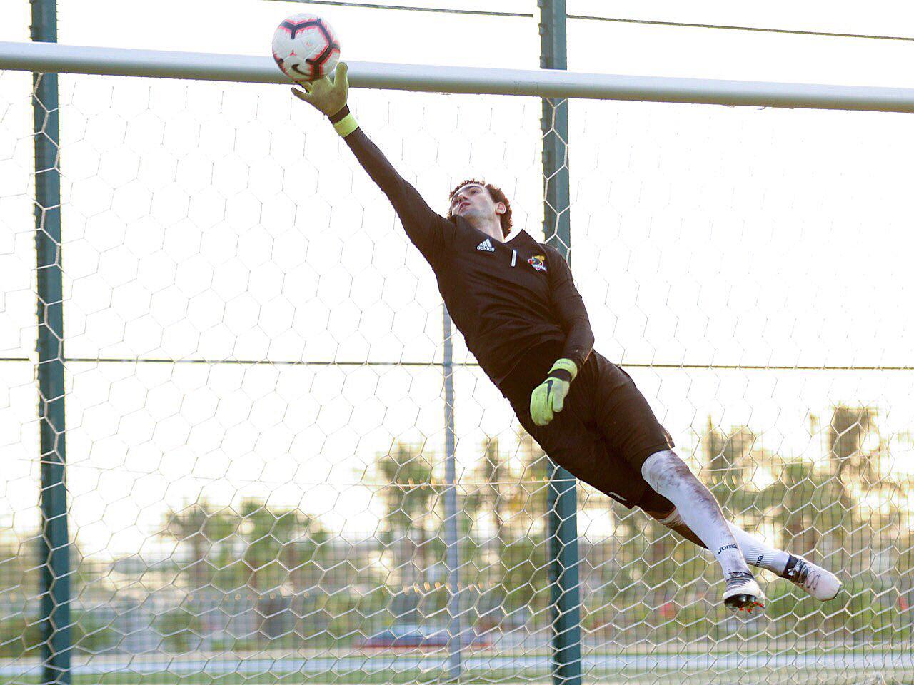 محمد عواد 