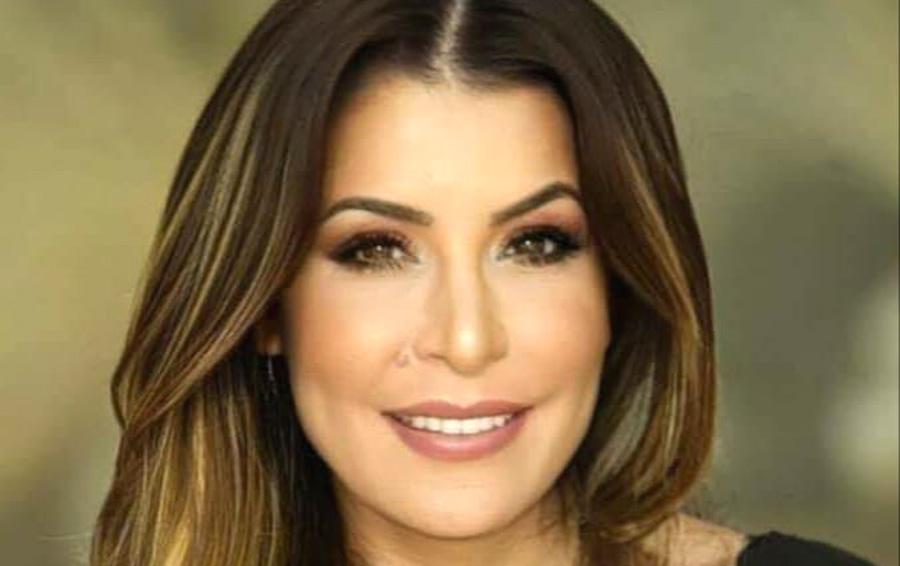 وزيرة منتدبة