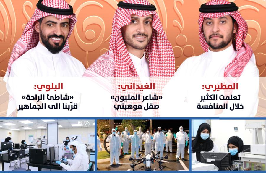 إصدارات أكاديمية