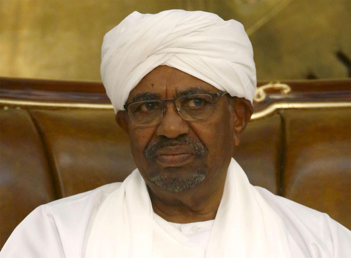 Omar al-Bashir