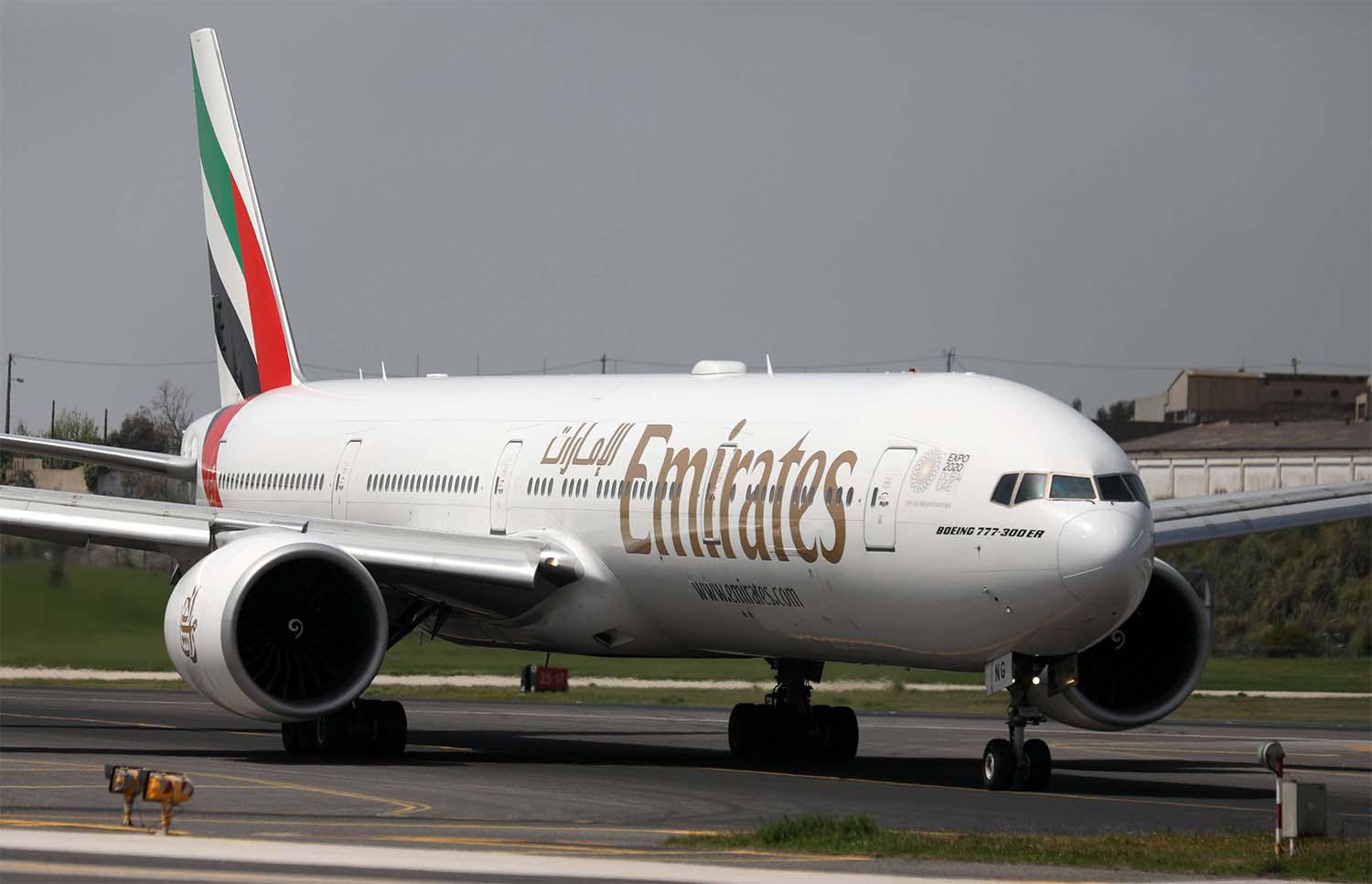 Emirates