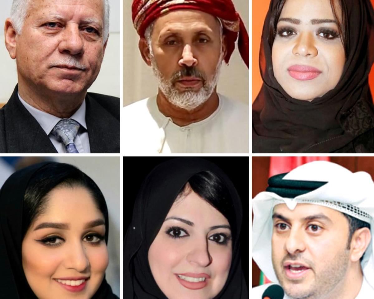 أشرعة العناق