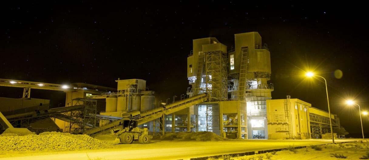 Iran’s secret project to produce aluminium powder for missiles has been exposed