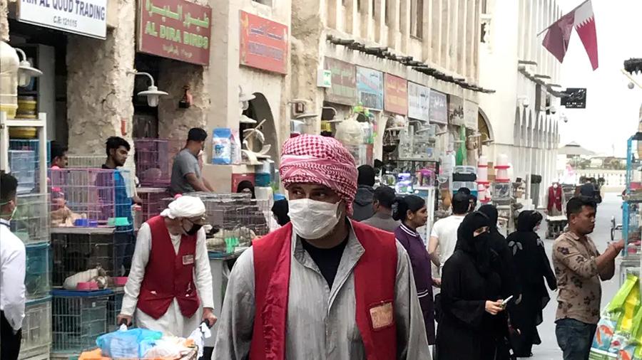الشغف الإنساني بصيرورة النجاة