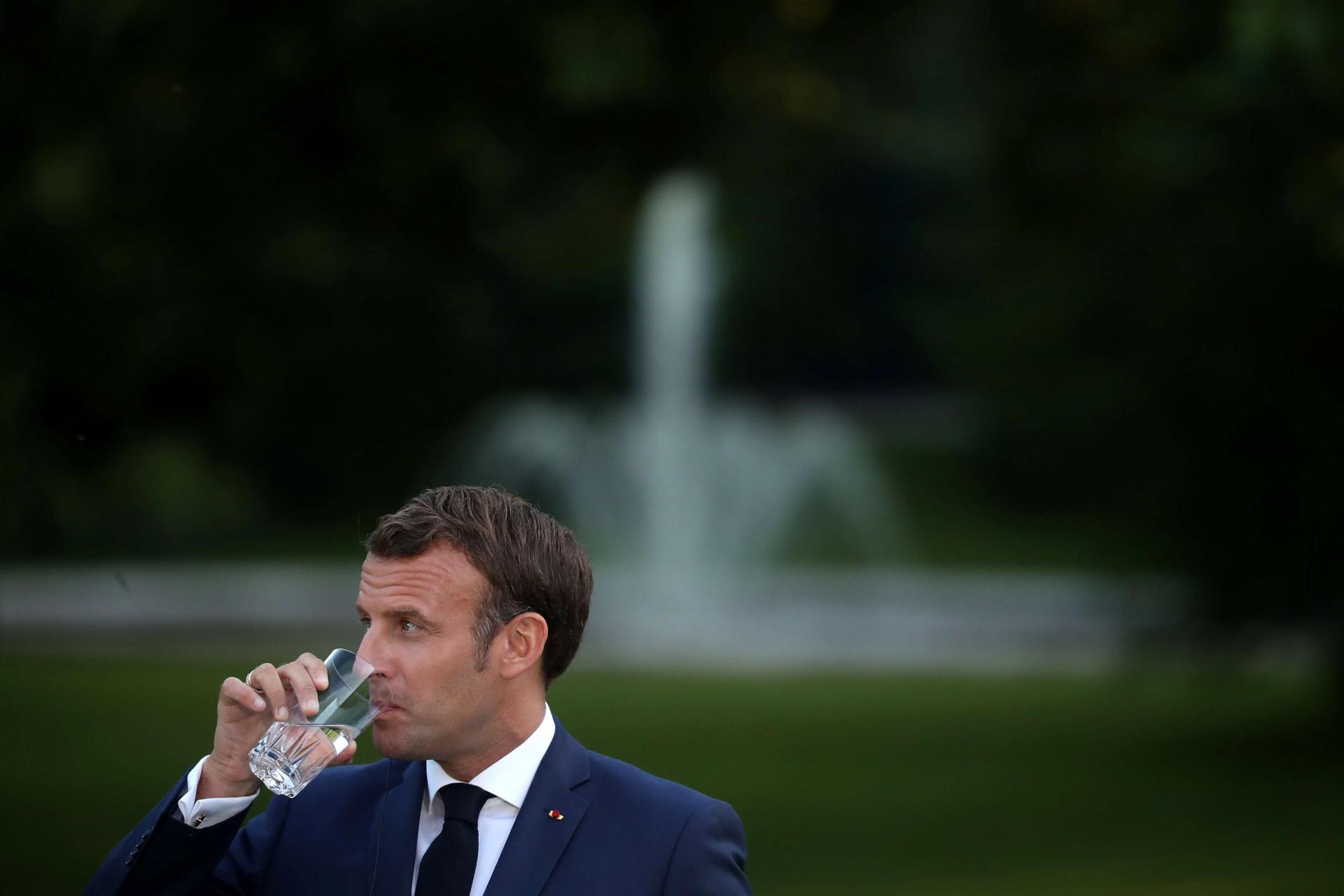 'هذا وضع لا يمكن تحمّله'