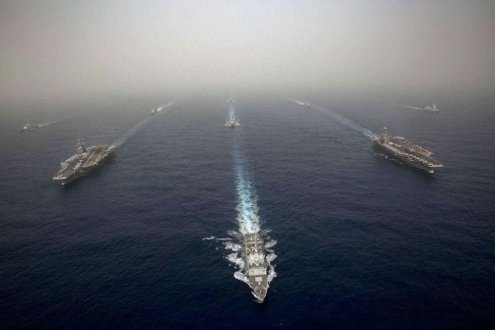 Operation Irini to halt the flow of arms into Libya has faced challenges from the Turkish navy