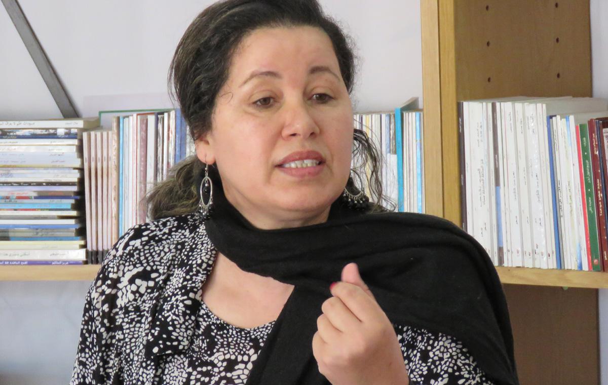 المنجز ورهانات التأويل