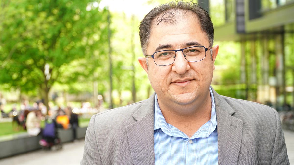 تعدّد أصوات الرواة