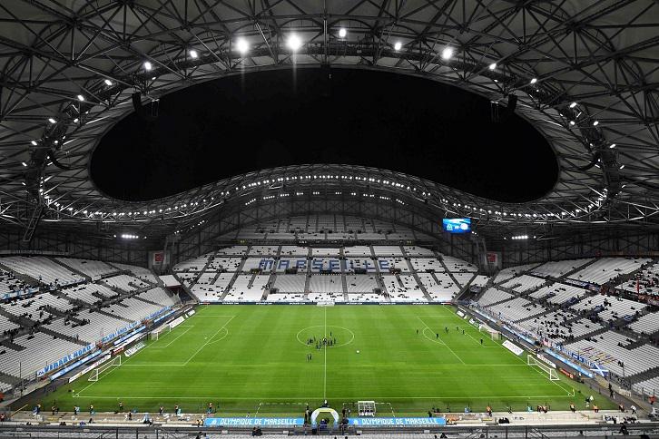 ملاعب فرنسا 