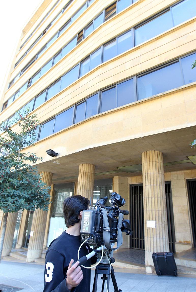 الاعلام في لبنان