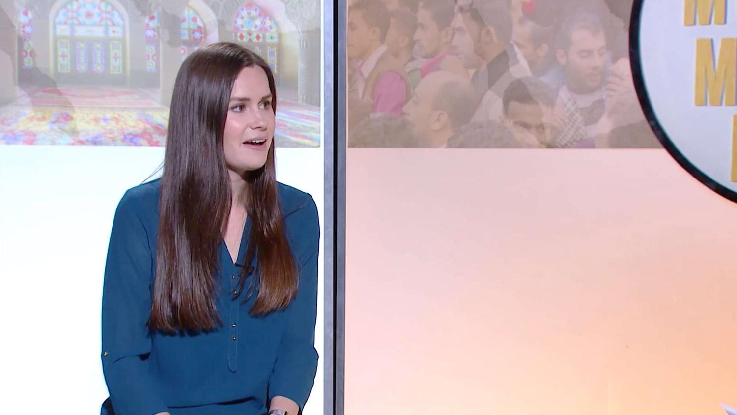 10 سنوا سجن للباحثة الأسترالية المتخصصة في شؤون الشرق الأوسط بتهمة "التجسس"