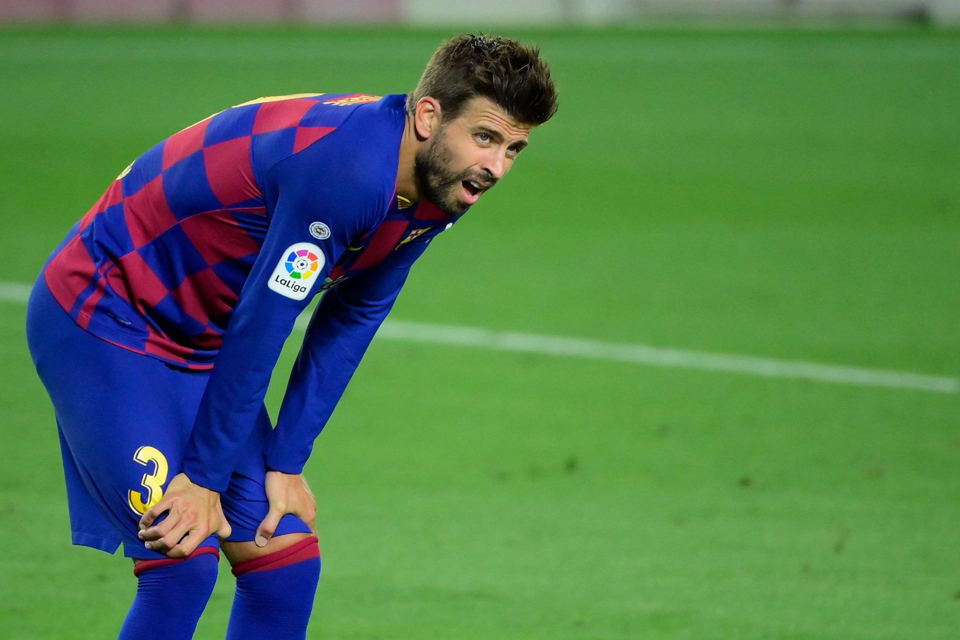 برشلونة يترصد لريال 
