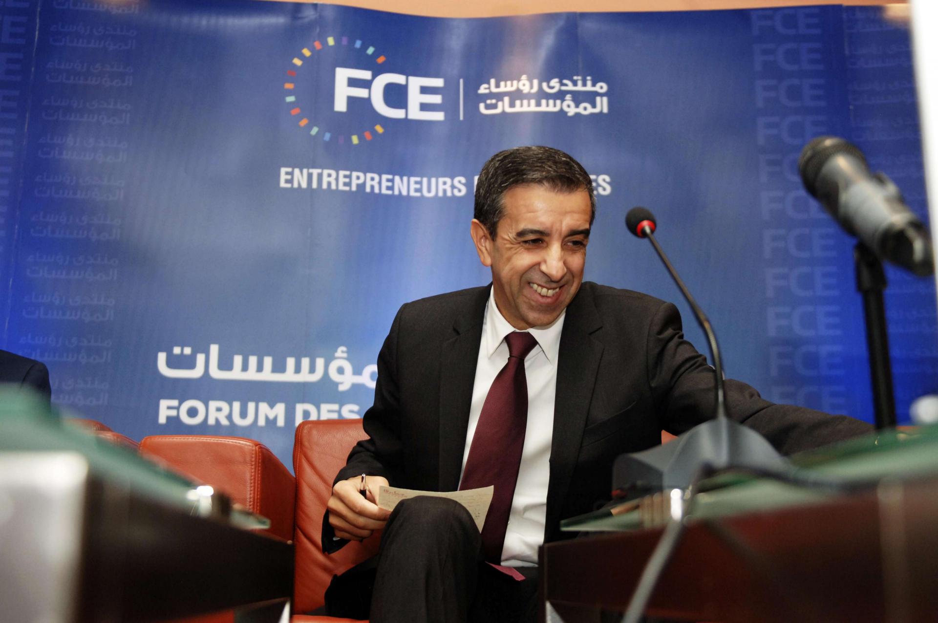 علي حداد من القمة الى الهاوية