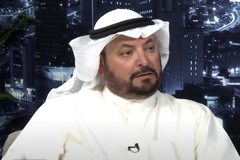 ناصر الدويلة احترف مناصرة الإخوان عبر حملات إعلامية ممنهجة