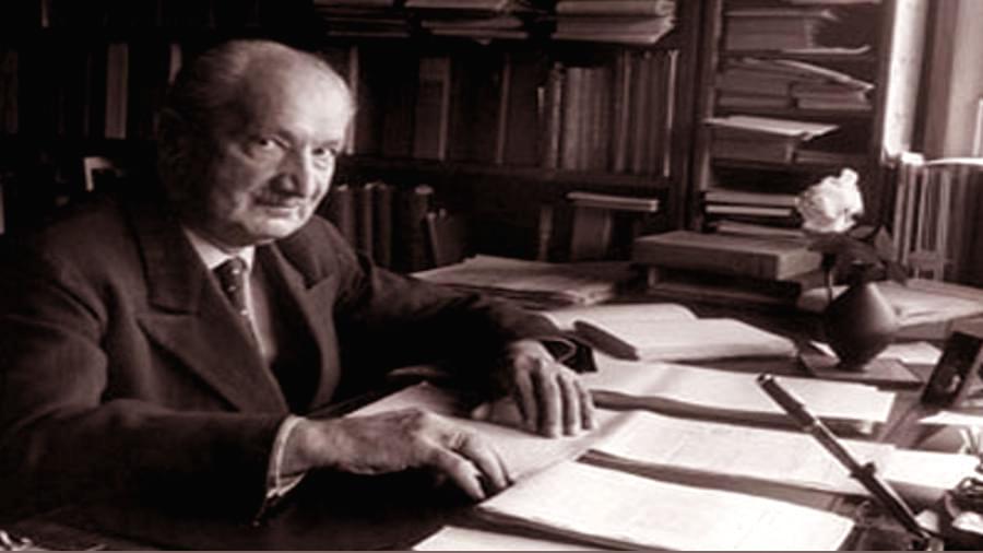 سارتر والوجودية