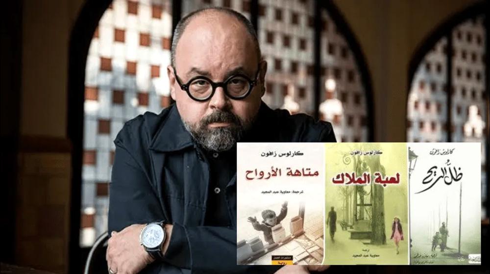الصراع حول المكاسب الشخصية