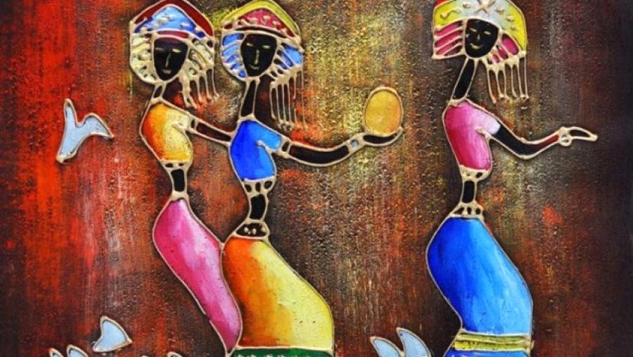 التمييز الإيجابي للمرأة في الحكايات الشعبية بجنوب ليبيا