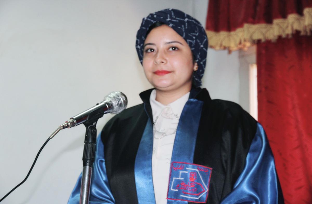 بواعث اختيار الموضوع