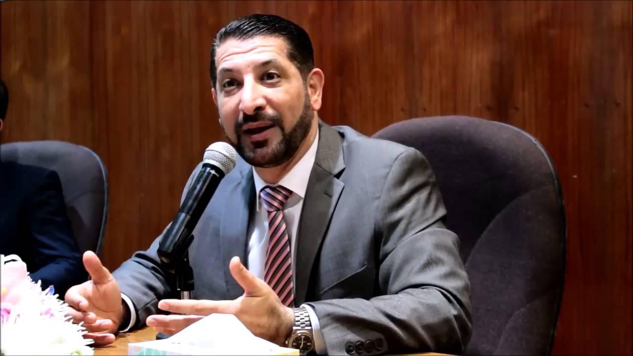 'العرب يفكرون والعالم يعمل'