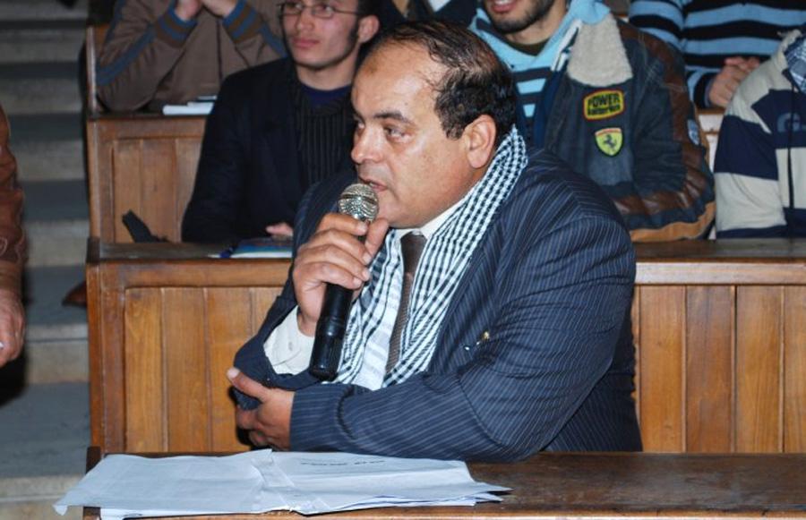 العرب عمدت إلى نواصع الألوان
