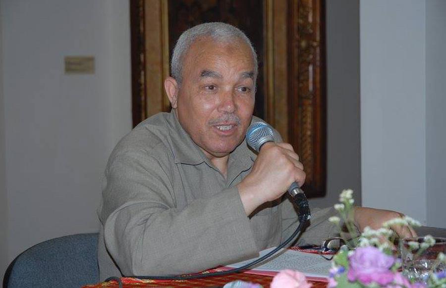 برج التحدي