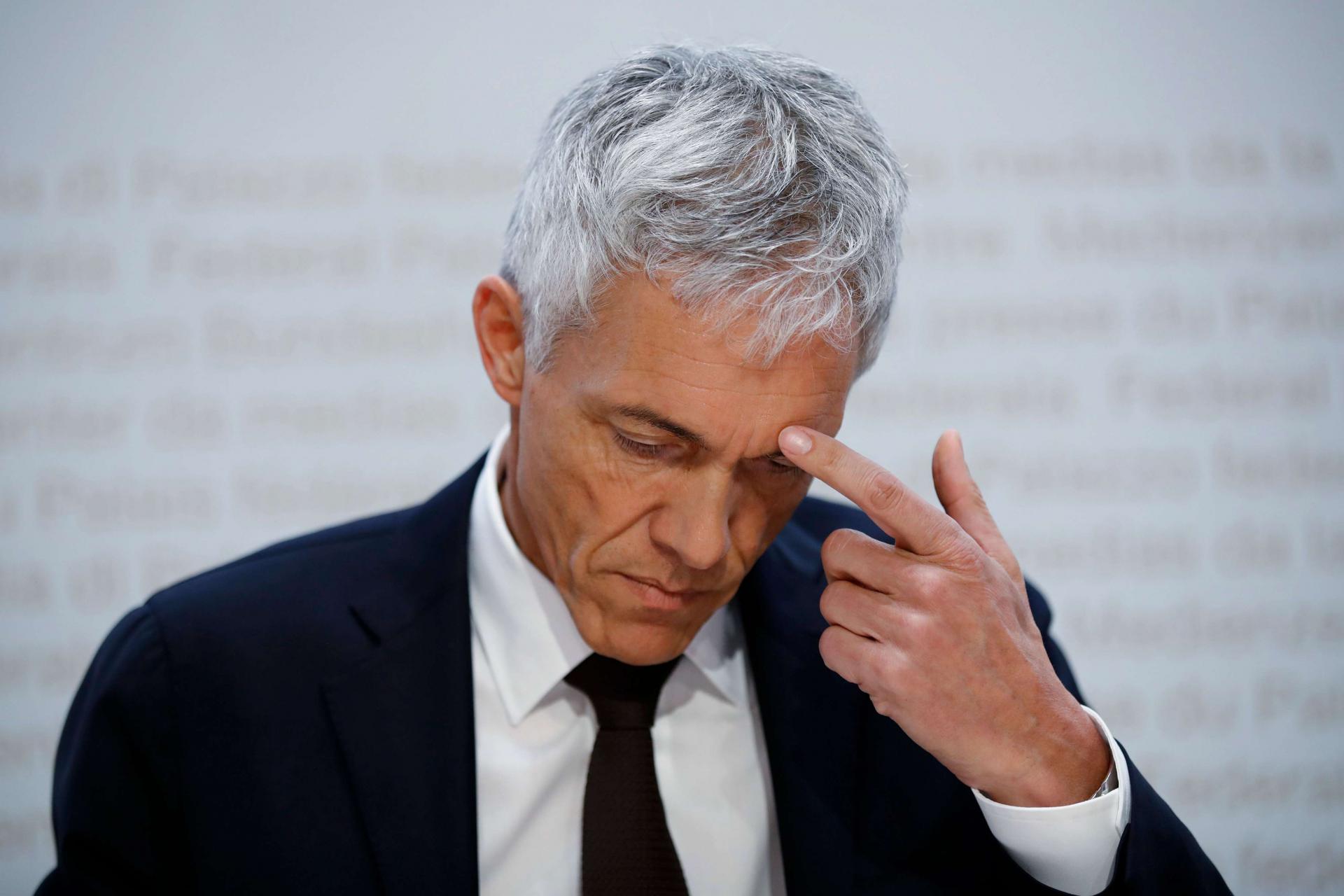  مايكل لاوبر 