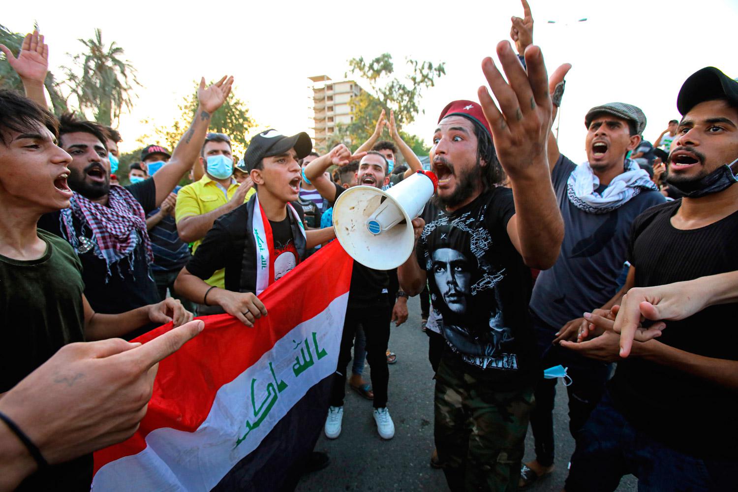 الوضع يتأزم أكثر في ظل انتشار الوباء