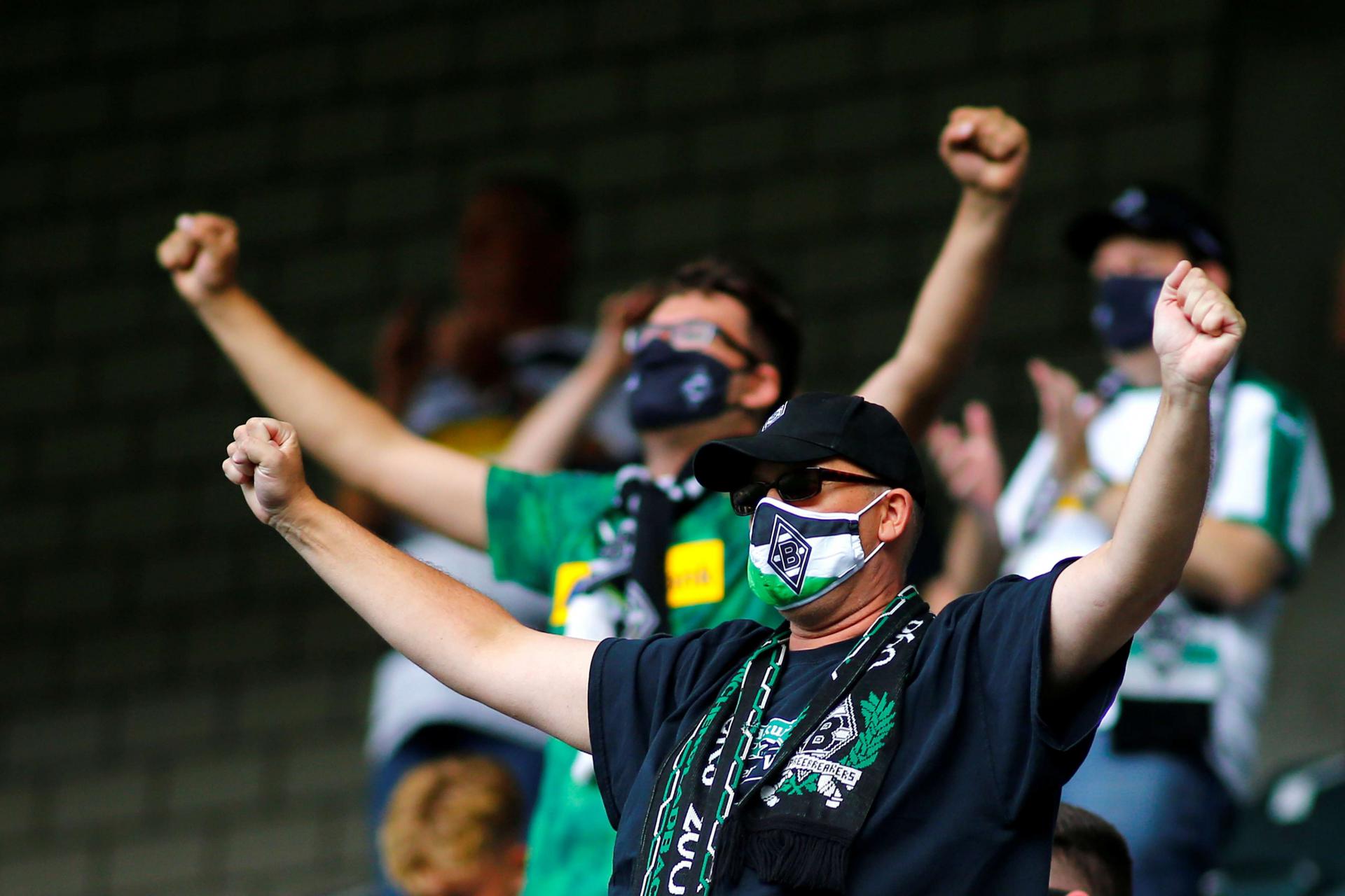 كأس المانيا