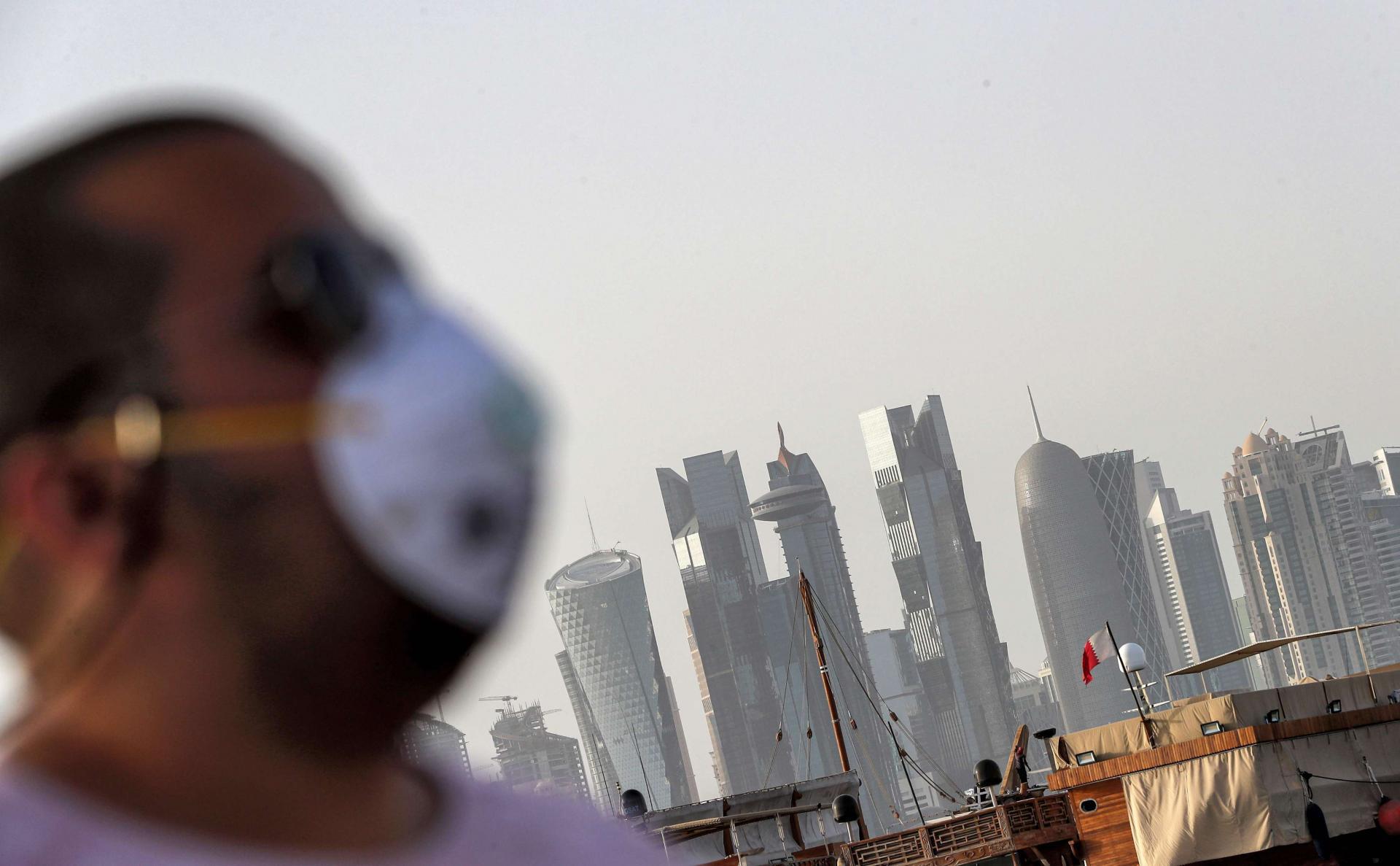 أمير قطر الشيخ تميم بن حمد ال ثاني