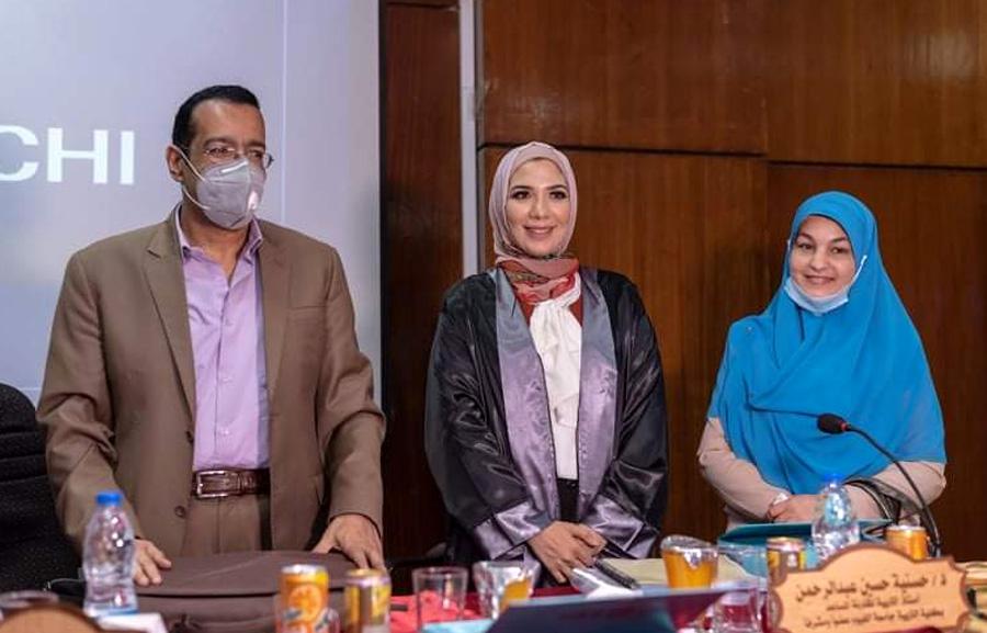 الفلسفة التي تقوم عليها جامعات الشركات