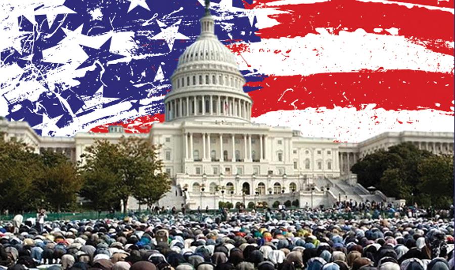 فشل حكم الحركات الإسلامية