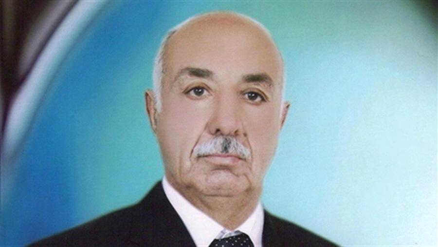 الصخرة السوداء