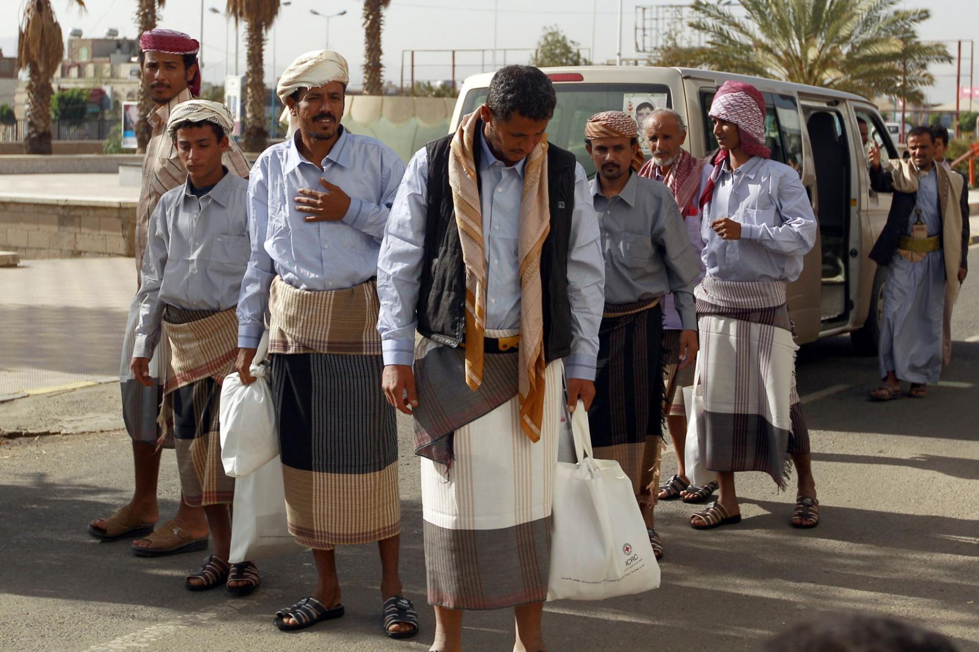 لا عدد محددا للأسرى الذين سيفرج عنهم من الجانبين