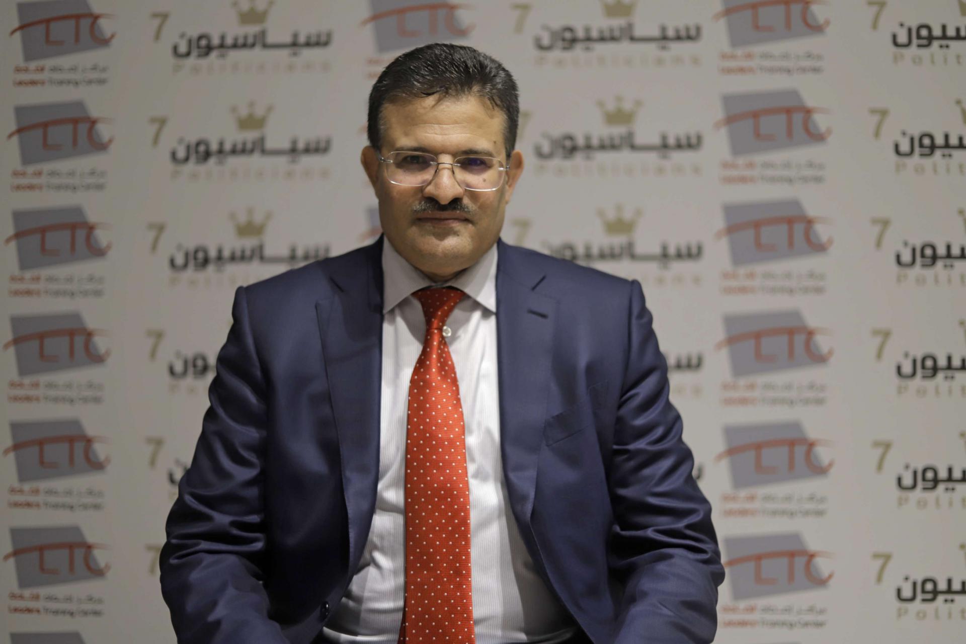وزير الخارجية التونسي رفيق عبد السلام