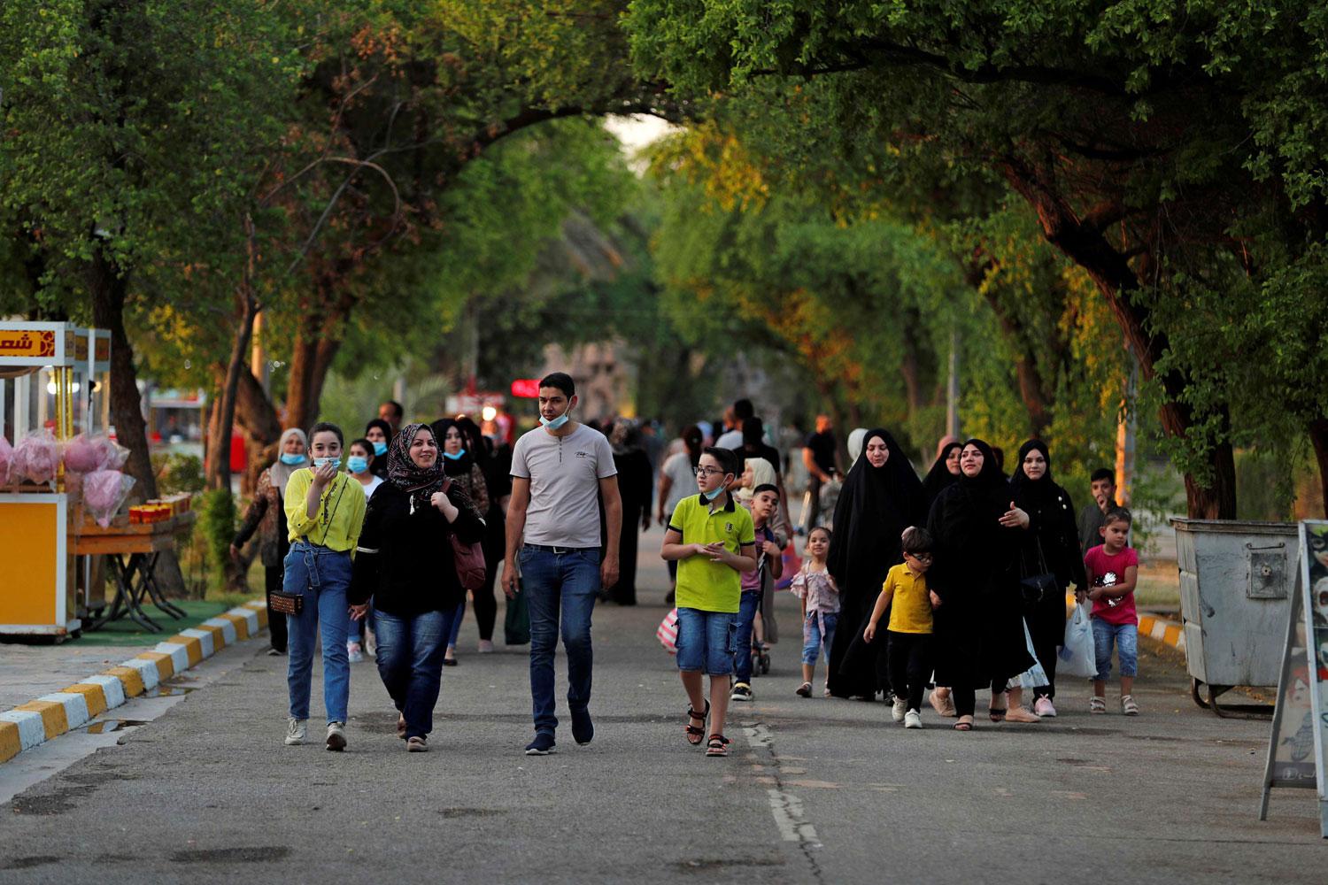 منتزه