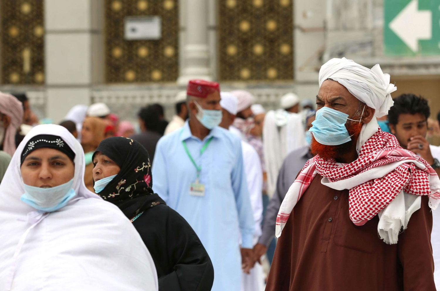 حجاج