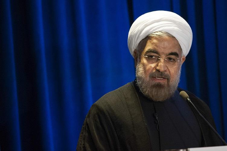 روحاني يقاوم لإنقاذ شعبيته المتآكلة