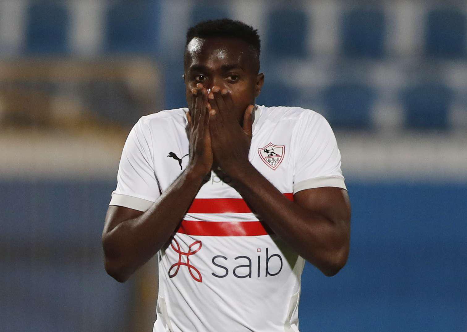 الزمالك يمنح الاهلي اللقب مبكرا