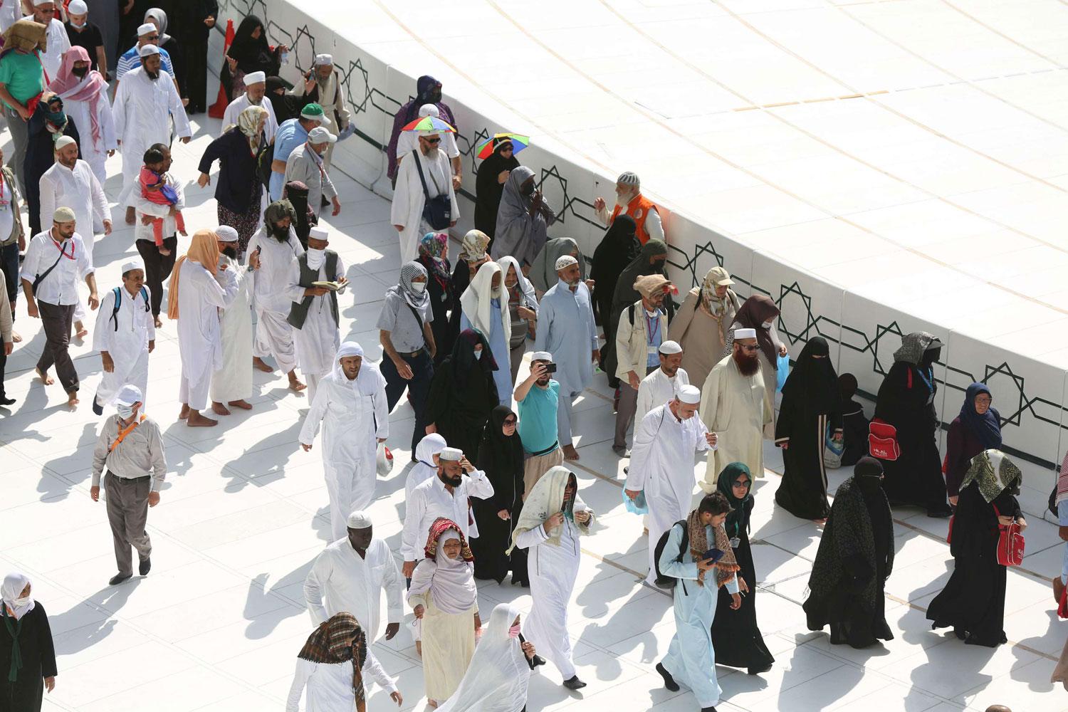 حجاج