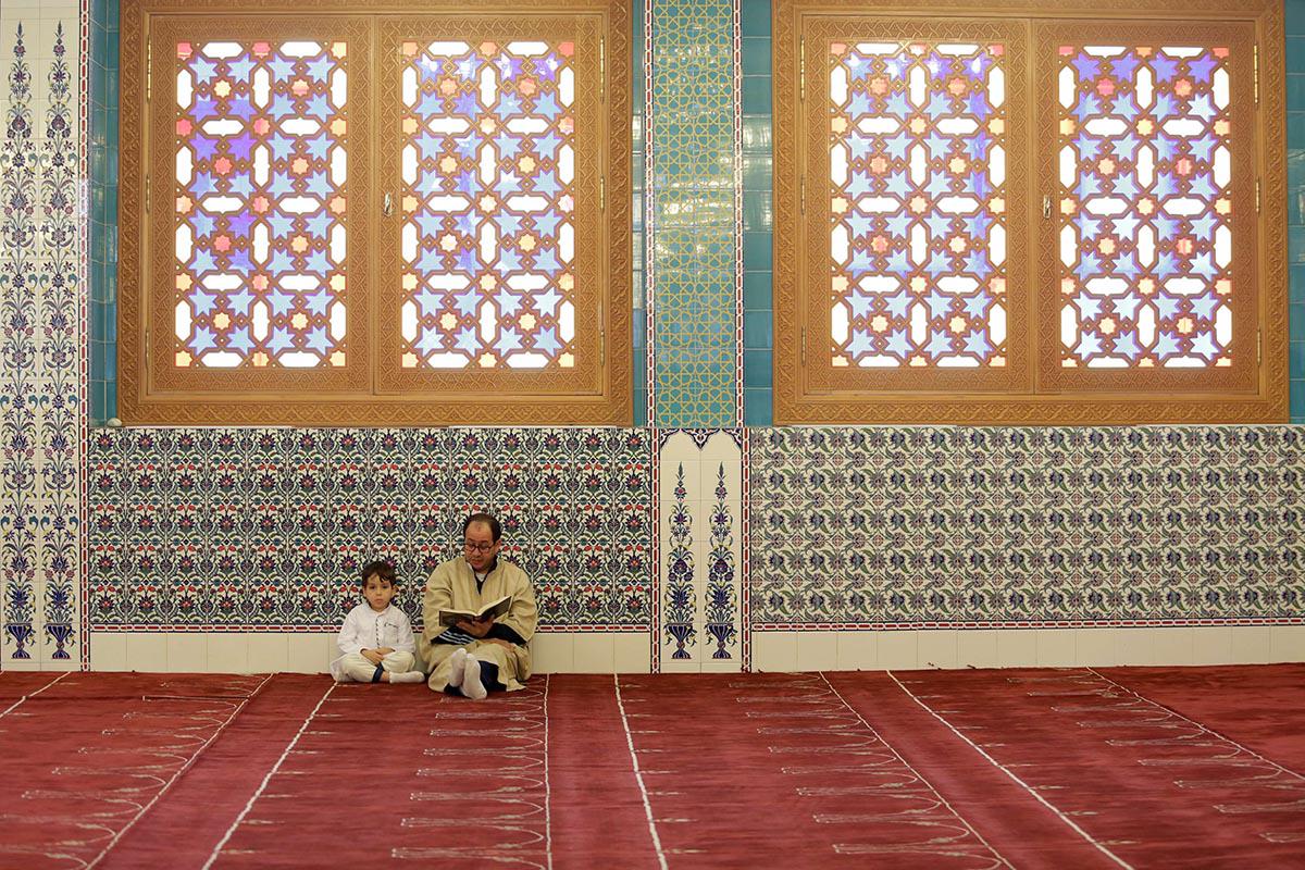 الزوايا لم تعد معزولة عن الساحة السياسية