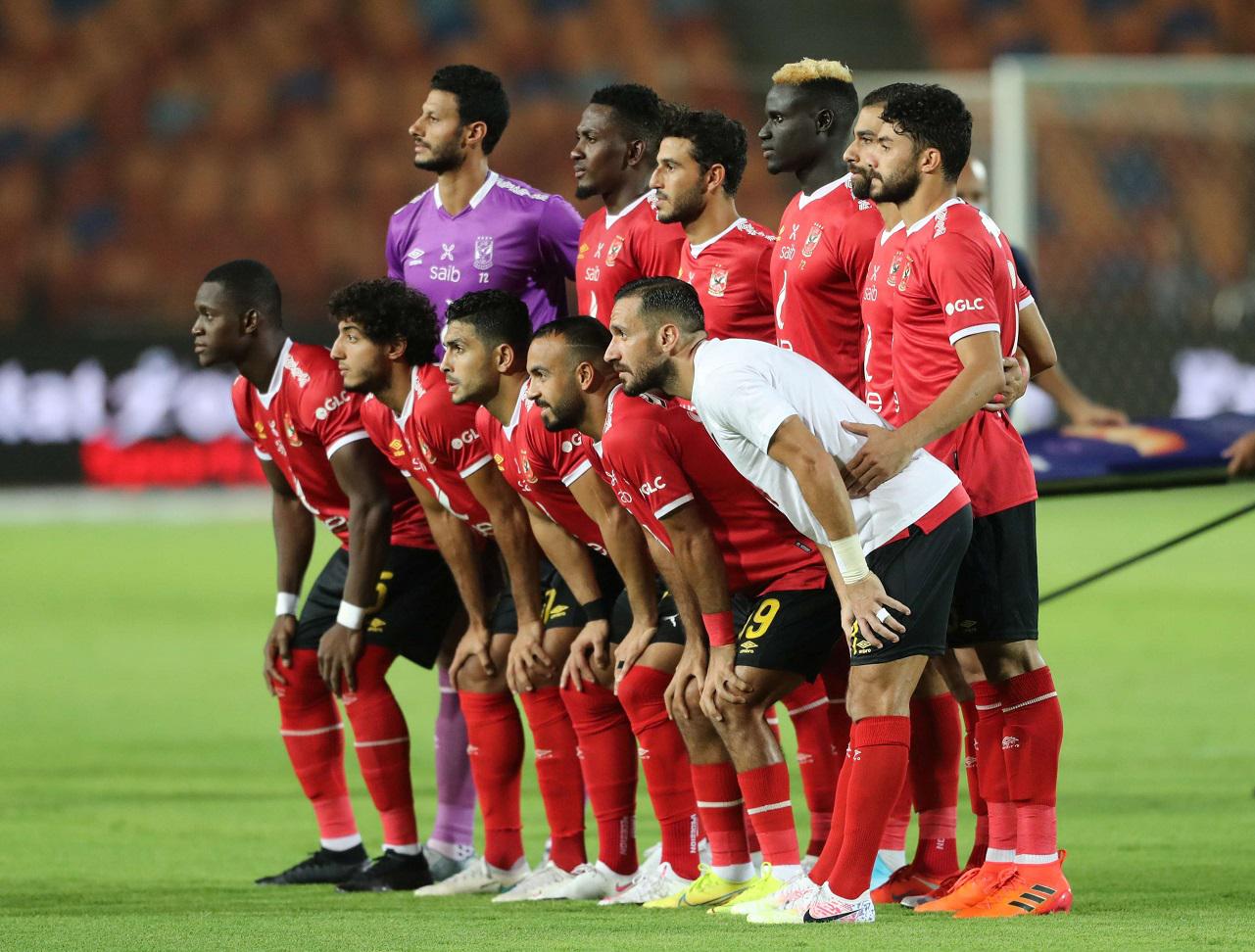 الأهلي