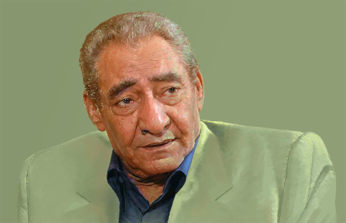 يا مهوّن