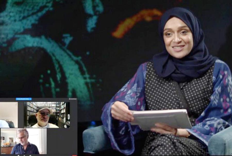 بناء مستقبل قوي