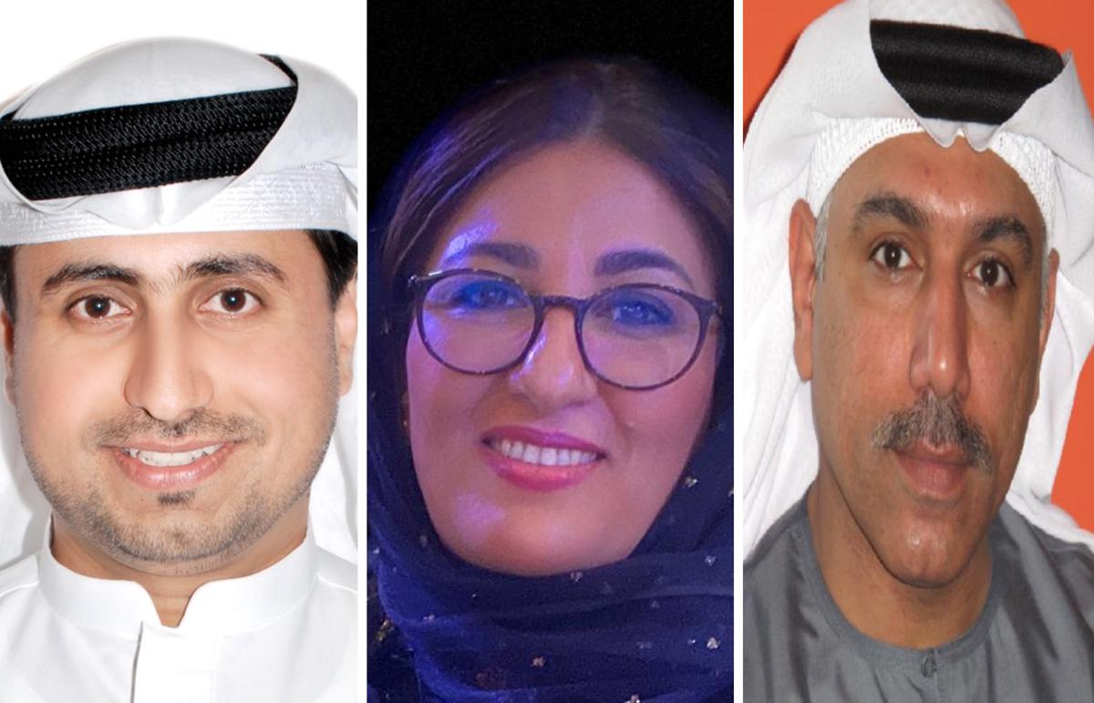 فنان ذو قيمة إبداعية مهمة