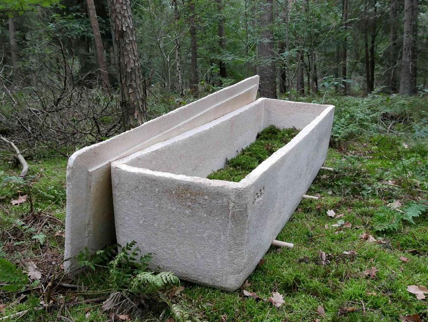 نعش